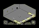 Mission for the Amstrad CPC