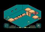 Mission for the Amstrad CPC