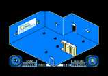 Mission for the Amstrad CPC
