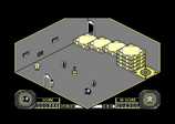 Mission for the Amstrad CPC