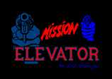 Mission Elevator by Micropool