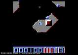 Mission Genocide for the Amstrad CPC