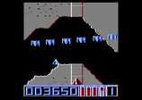 Mission Genocide for the Amstrad CPC