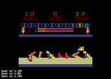 Mission Jupiter for the Amstrad CPC
