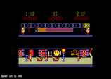 Mission Jupiter for the Amstrad CPC