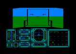 Mission en Rafale for the Amstrad CPC
