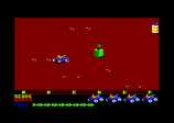 MLM 3D for the Amstrad CPC