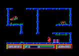 Mobile Man for the Amstrad CPC