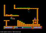 Mobile Man for the Amstrad CPC