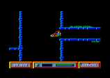 Mobile Man for the Amstrad CPC