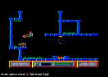 Mobile Man for the Amstrad CPC