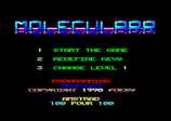 Molecular by Frederick Poesy