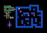 Molecular for the Amstrad CPC