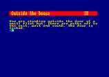 Monsters of Murdac for the Amstrad CPC