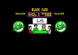 Monte Carlo Casino for the Amstrad CPC