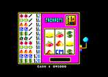 Monte Carlo Casino for the Amstrad CPC