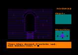 Montsegur for the Amstrad CPC