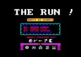 Monty on the Run for the Amstrad CPC