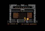 Monument for the Amstrad CPC