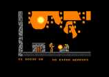 Monument for the Amstrad CPC