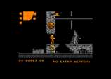 Monument for the Amstrad CPC