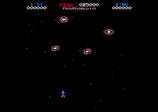 Moon Cresta for the Amstrad CPC