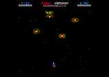 Moon Cresta for the Amstrad CPC