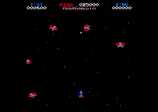 Moon Cresta for the Amstrad CPC