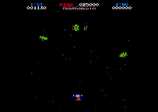 Moon Cresta for the Amstrad CPC