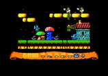Moontorc for the Amstrad CPC