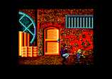 Michael Jacksons Moonwalker for the Amstrad CPC