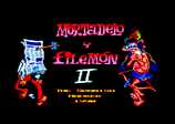 Mortadello Y Filemon 2 by Animagic