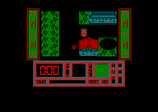 Motor Massacre for the Amstrad CPC