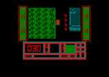 Motor Massacre for the Amstrad CPC