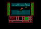 Motor Massacre for the Amstrad CPC