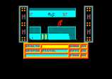 Motor Massacre for the Amstrad CPC