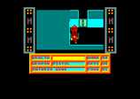 Motor Massacre for the Amstrad CPC