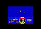 Motorbike Madness for the Amstrad CPC