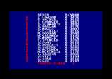 Motorcycle 500 for the Amstrad CPC