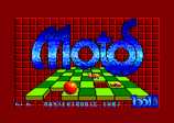 Motos by Mastertronic
