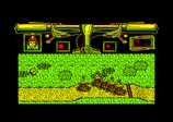 Mountain Bike Racer for the Amstrad CPC
