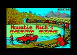 Mountie Micks Death Ride by Reaktor