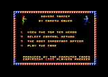 Moving Target for the Amstrad CPC