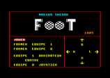 Marius Tresor Presente Foot by Loriciels