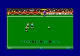 Marius Tresor Presente Foot for the Amstrad CPC