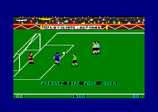 Marius Tresor Presente Foot for the Amstrad CPC