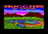 Muggins the Spaceman by Firebird