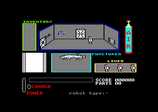Muggins the Spaceman for the Amstrad CPC