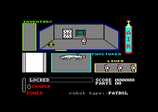 Muggins the Spaceman for the Amstrad CPC