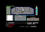 Muggins the Spaceman for the Amstrad CPC